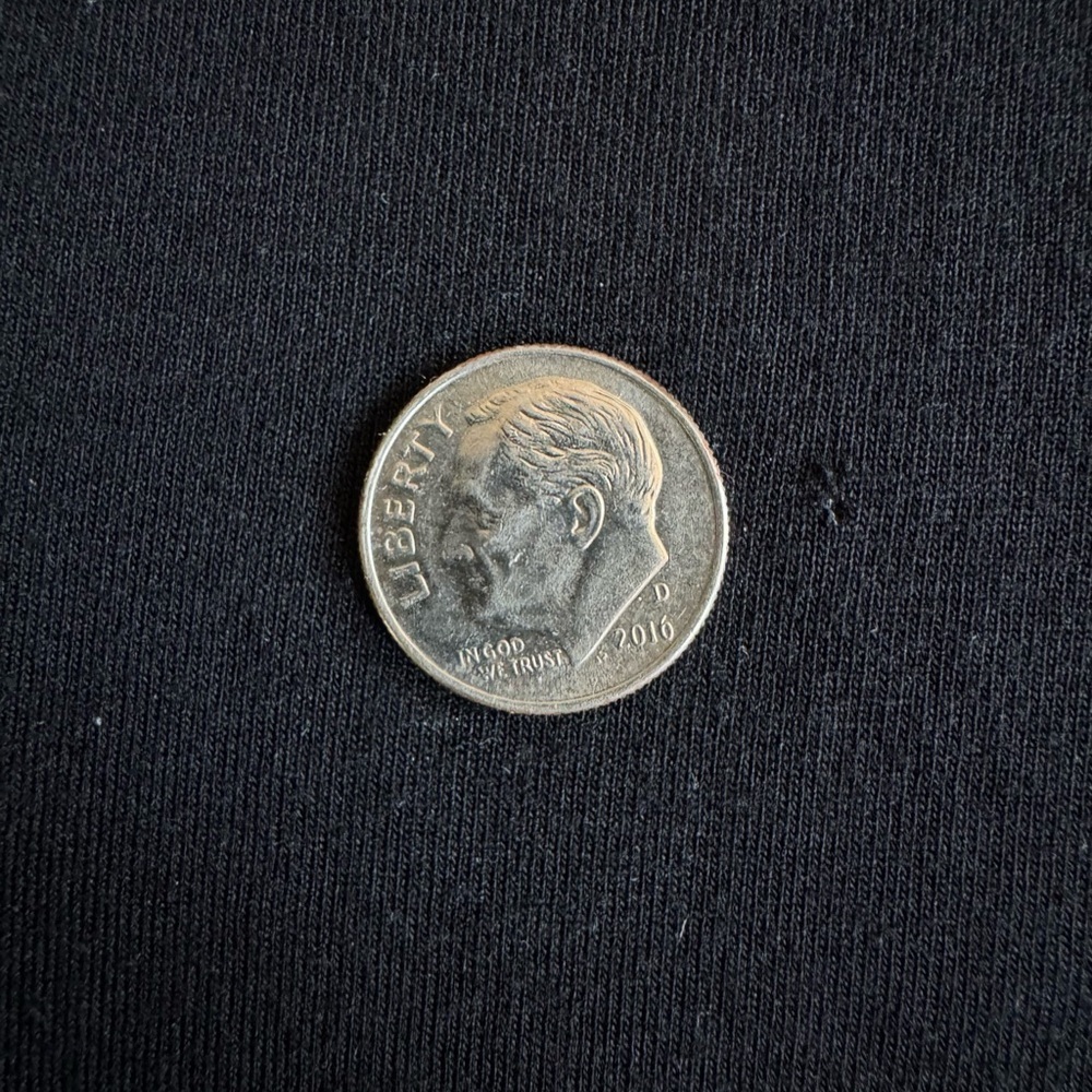 VINCE Black Jersey Tank Top Scoop Neck Modal Sleeveless Size Small - Picture 13 of 15